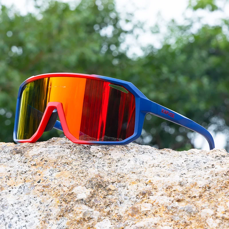 SolarNimbus Polarized Shades