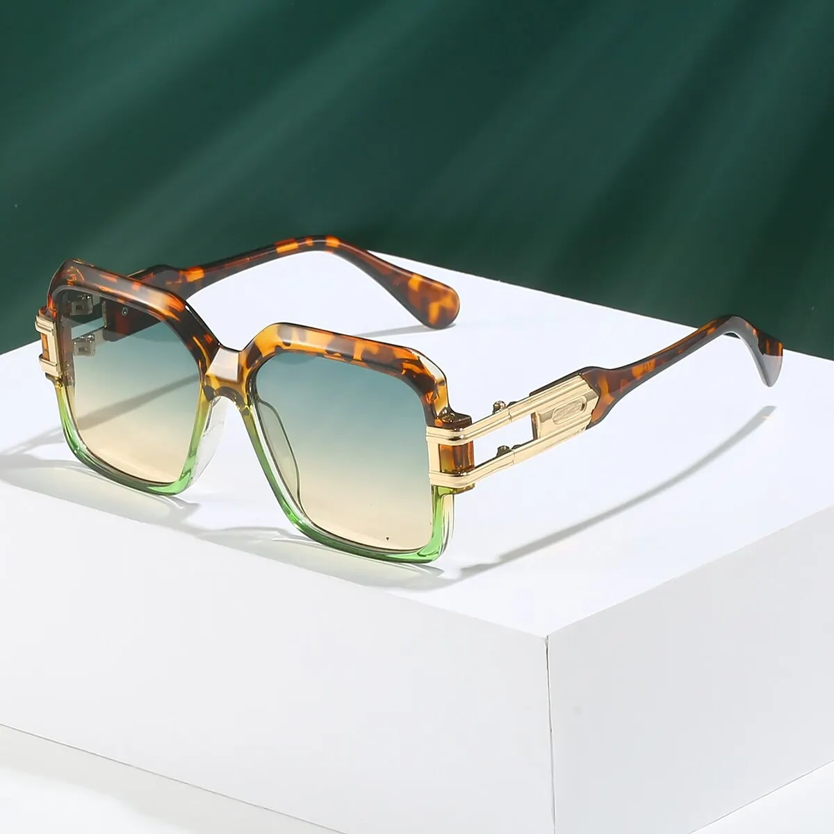 Victoria Retro Sunglasses