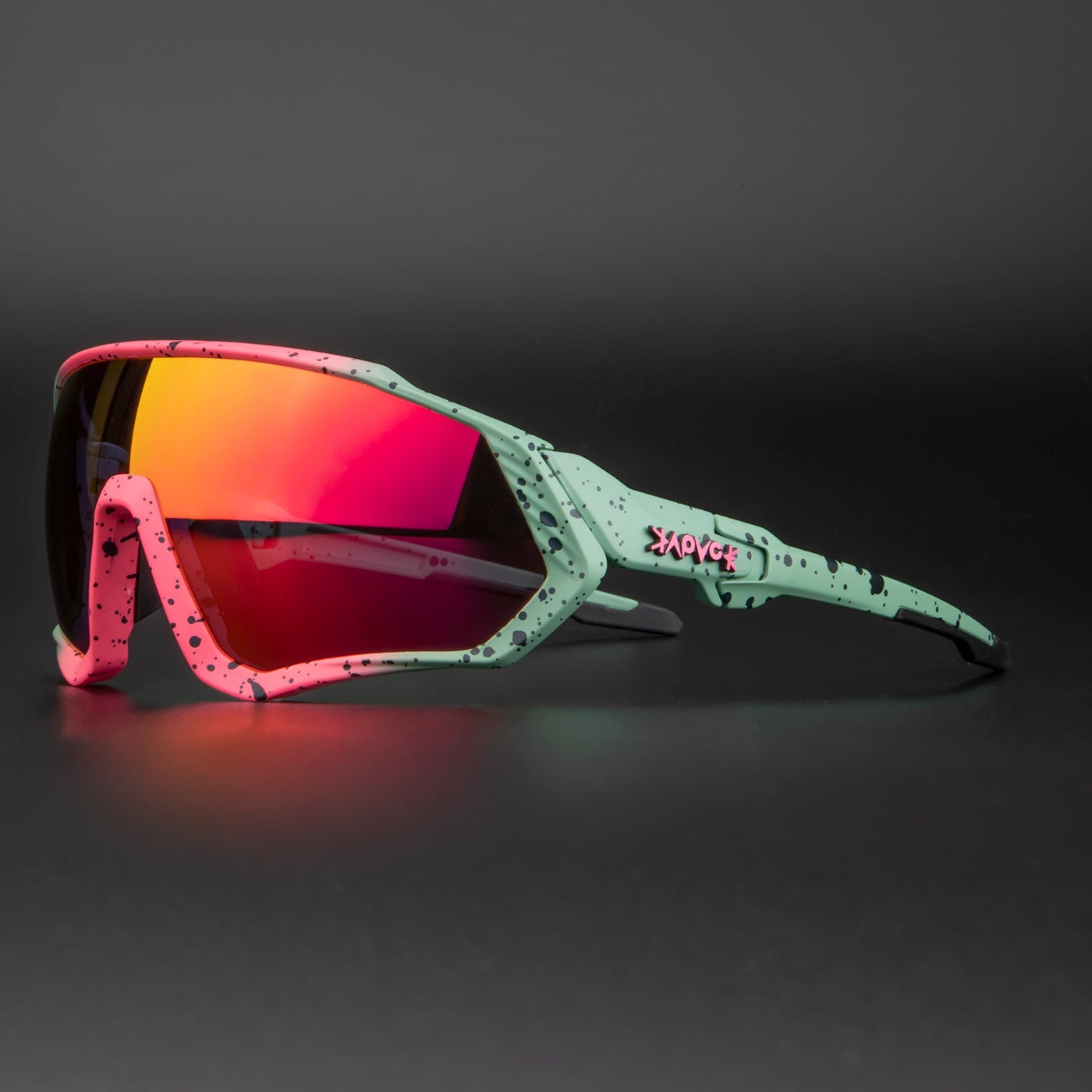 SolarVortex Polarized Shades