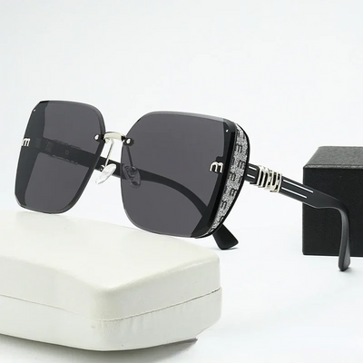 Vogue Allure Sunglasses