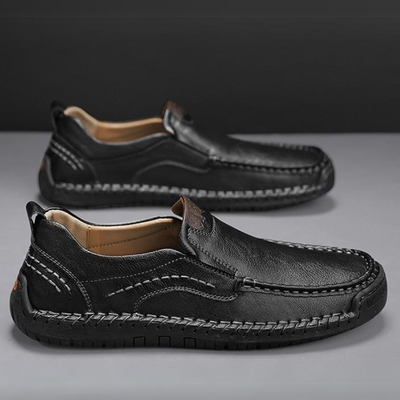 Bradford Genuine Leather Shoes