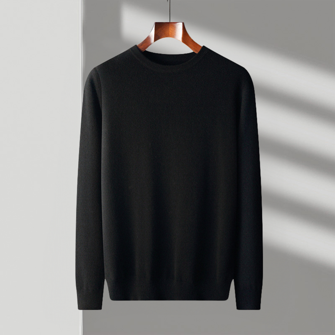 Everest - Merino Sweater