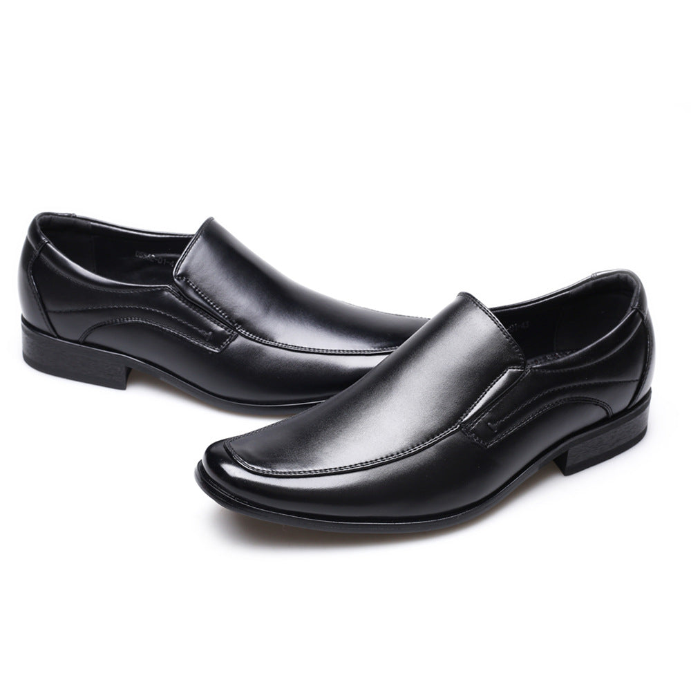 Romero Genuine Leather Loafers