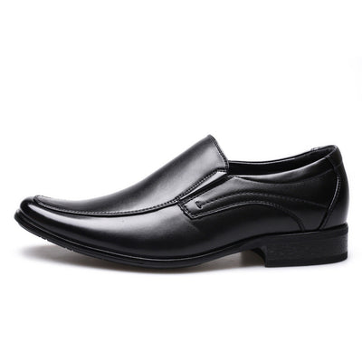 Romero Genuine Leather Loafers