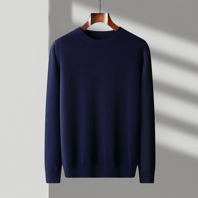 Everest - Merino Sweater