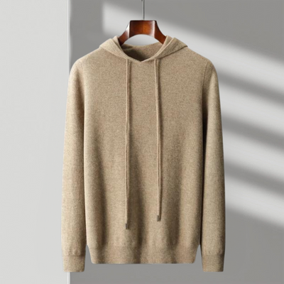 Horizon - Merino Wool Hoodie