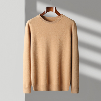 Everest - Merino Sweater