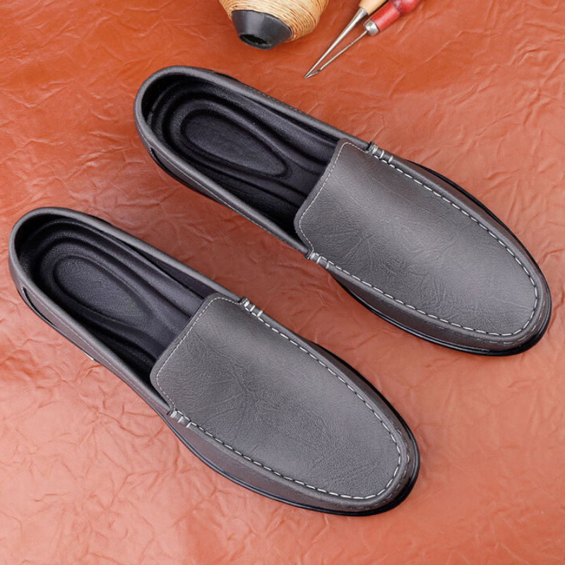 Vero Italiana Genuine Leather Loafers