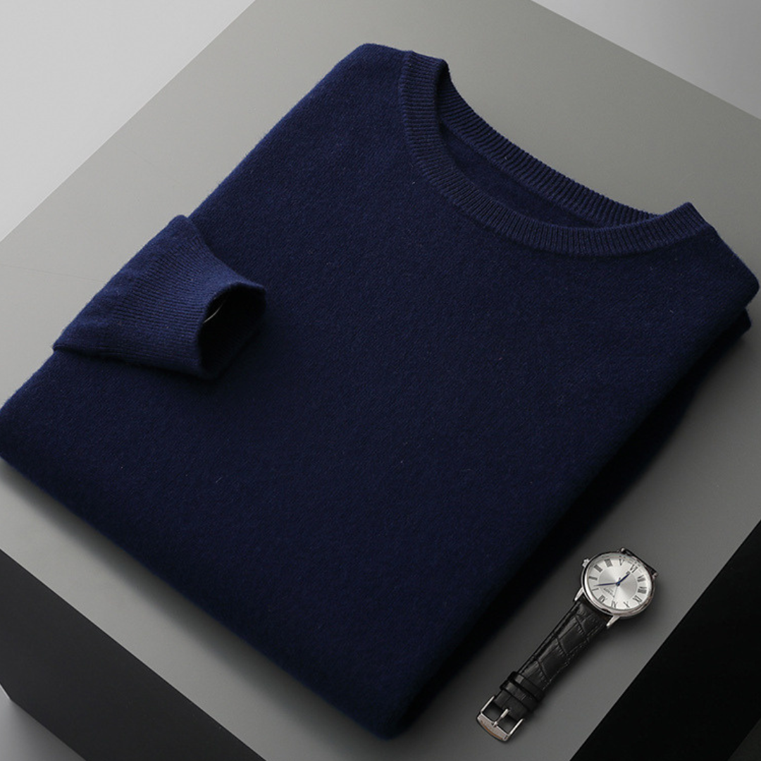 Everest - Merino Sweater