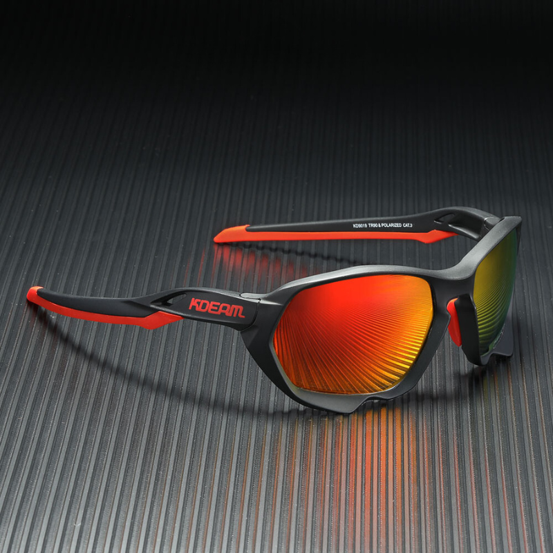 SolarJet Polarized Shades