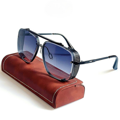 Lemillion Vintage Sunglasses