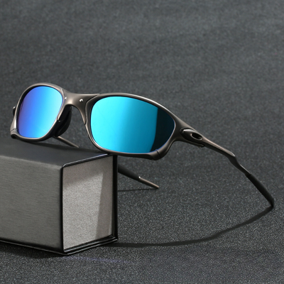 SolarExplorer Polarized Shades