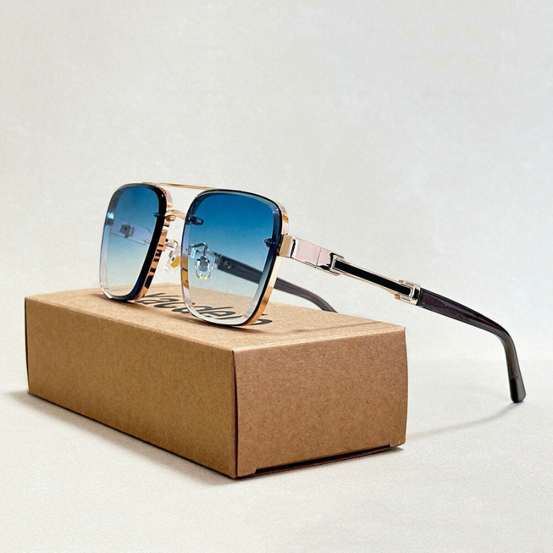 Eros Polarized Sunglasses