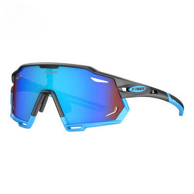 SolarZoom Polarized Shades