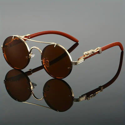 Raphael Santi Sunglasses