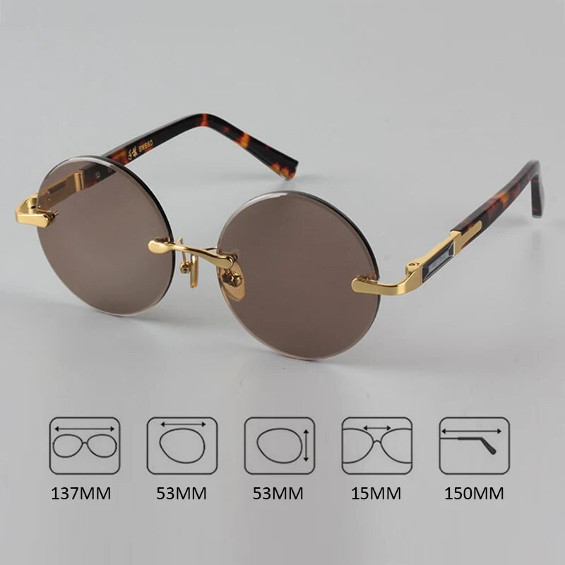 Monte Carlo Sunglasses