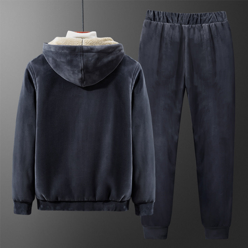 Hype Sherpa Leisure Set