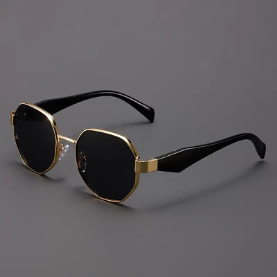 Noir Era Sunglasses