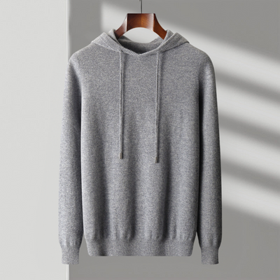 Horizon - Merino Wool Hoodie