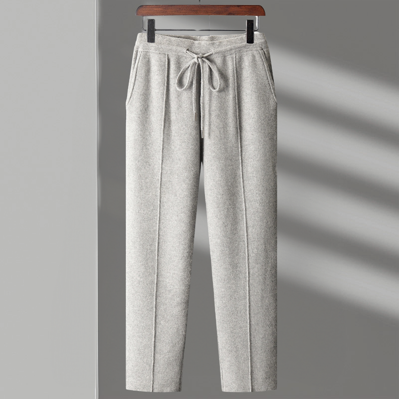 Cloud - Merino Pants