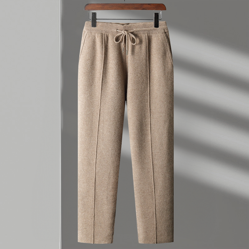 Cloud - Merino Pants