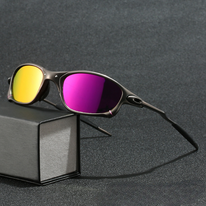 SolarExplorer Polarized Shades