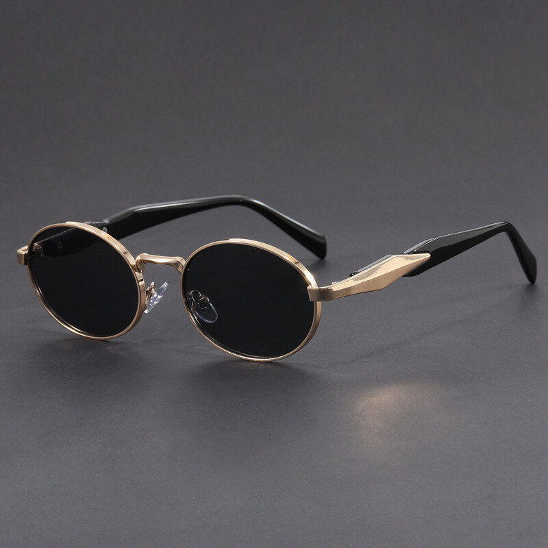 Golden Era Sunglasses