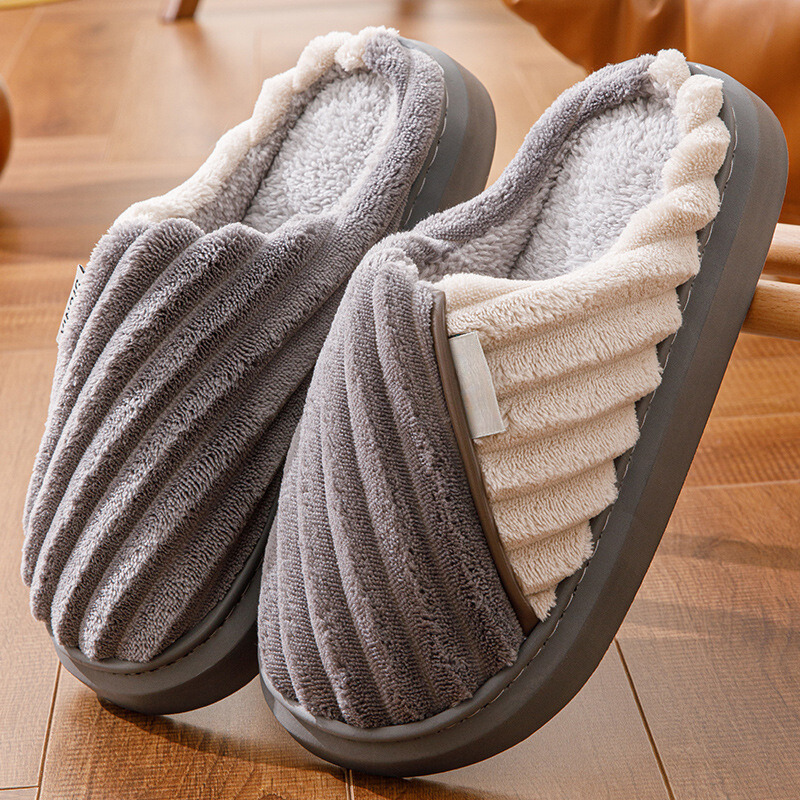 CloudSoft Slippers