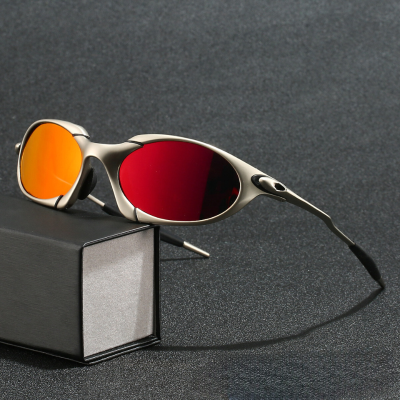 SolarRanger Polarized Shades