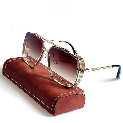 Lemillion Vintage Sunglasses