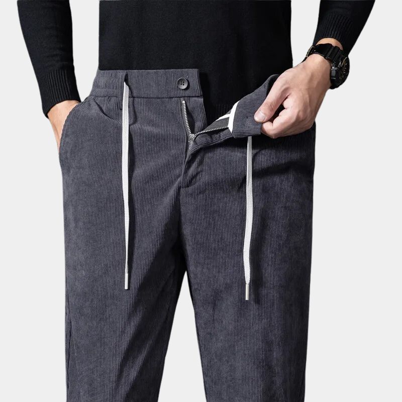 Statham Corduroy Pants