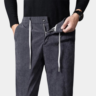 Statham Corduroy Pants