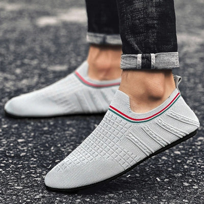 PulseKnit Slip On Shoes