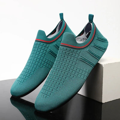 PulseKnit Slip On Shoes