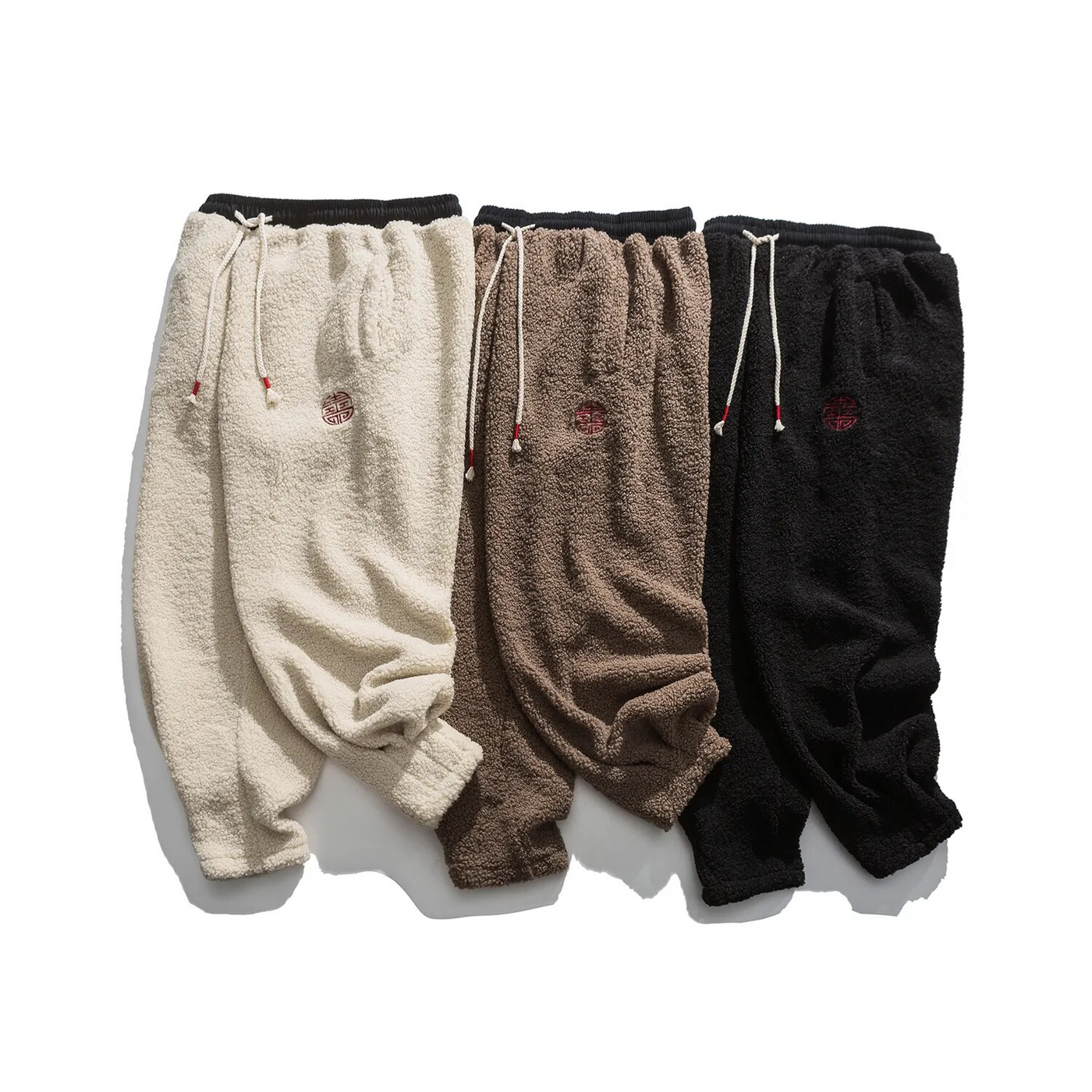 Hype Polar Fleece Joggers