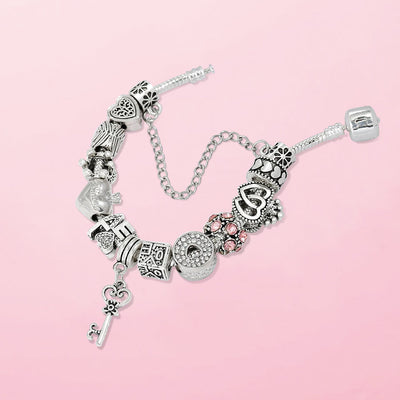 Pandora Charm Collection Bracelet