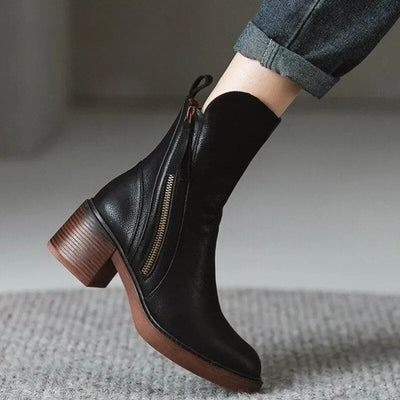 Femme Boots