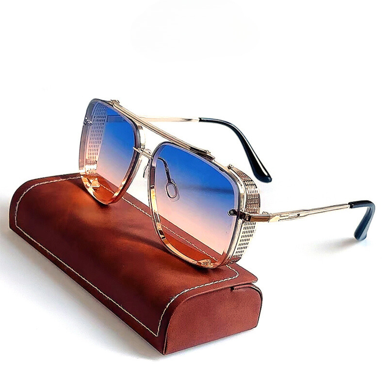 Lemillion Vintage Sunglasses