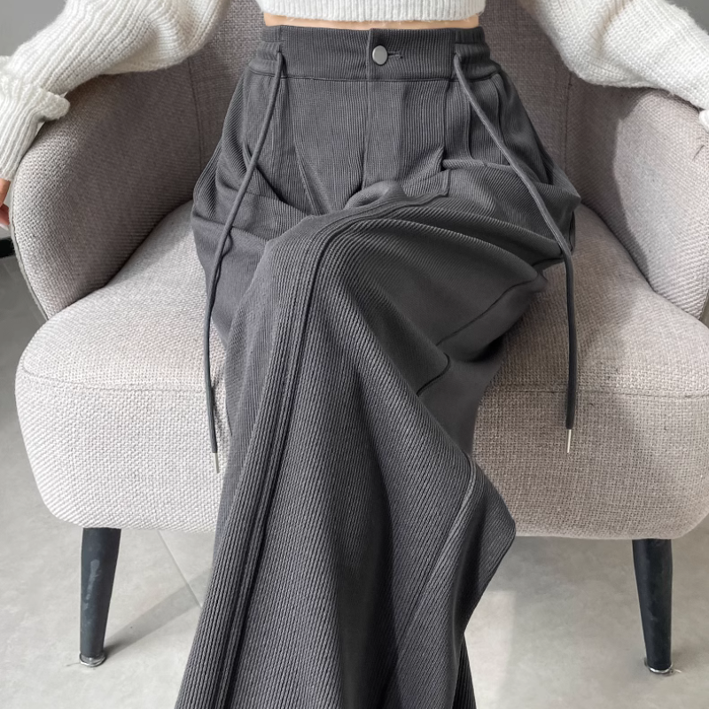 Celine Corduroy Pants