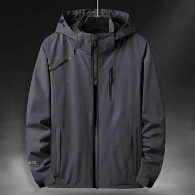 Summit Trail Jacket