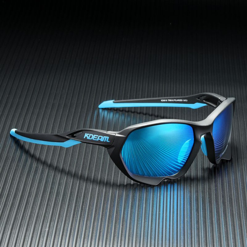 SolarJet Polarized Shades