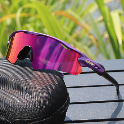 SolarWave Polarized Shades