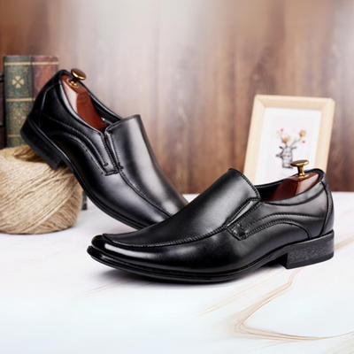 Romero Genuine Leather Loafers