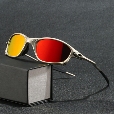 SolarExplorer Polarized Shades