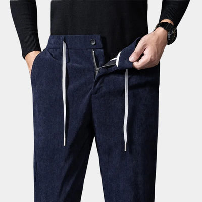 Statham Corduroy Pants