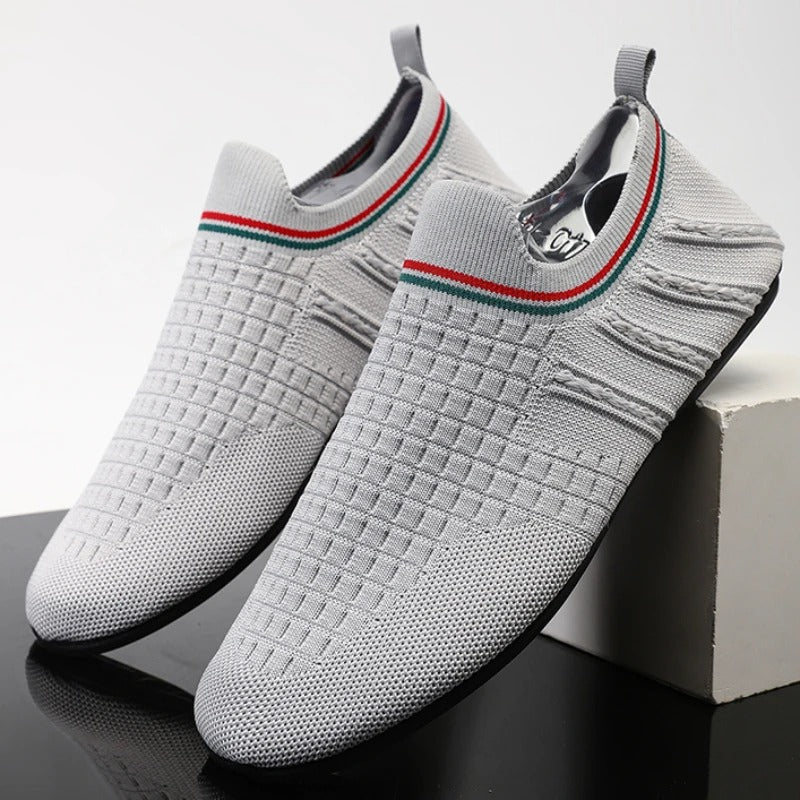 PulseKnit Slip On Shoes