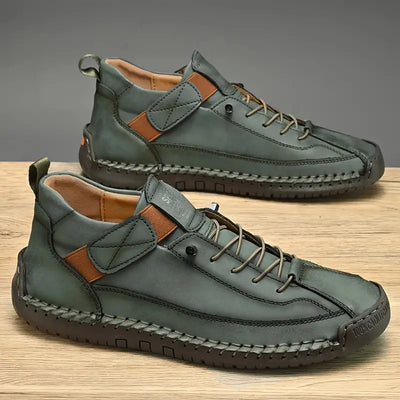 Nomad Leather Shoes