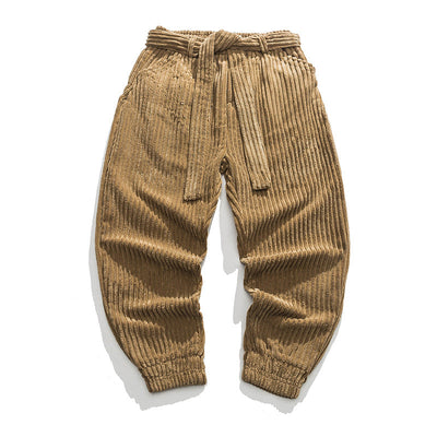 Legacy Corduroy Joggers