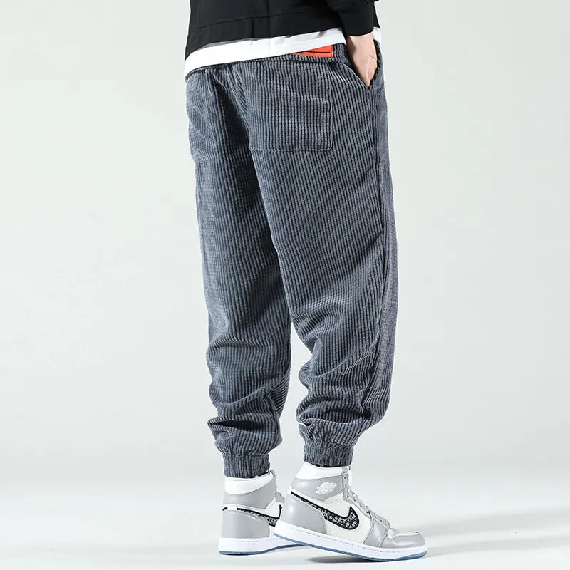 Hype Corduroy Joggers