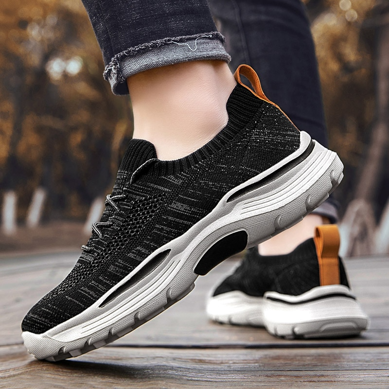 UrbanStride Flyknit Sneaker